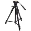 Bresser Optics TR-688V trépied Caméras numériques 3 pieds Noir