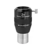 Bresser Multiplicateurs de focale 2x 31,7mm/1.25 EXPLORE SCIENTIFIC