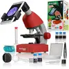 Bresser Junior Microscope Junior 40x-640x