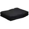 Bresser Y-9 Fond en Tissu 3 x 4m Noir