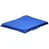 Drap d'arrière-plan BRESSER Y-9, 2.5x3m, bleu chromakey (incrusté)