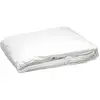 BRESSER Kamera Express BG-3X4-WT Tissu d'arrière-plan 3 x 4 Mètres Blanc