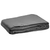 Fond en Tissu Y-9 BRESSER 3x6m grise
