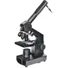 Non communiqué Microscope National Geographic 40x-1024x + étui et oculaire USB inclus