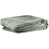 BRESSER BR-5118 Tissu d'arrière-plan 3 x 6m LIGHT GREY CLASSIC