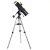 Bresser Optics SPICA 130/650 EQ3 Réflecteur 487,5x Noir