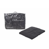BRESSER Y-9 Fond en Tissu 3 x 4m Gris