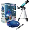 Bresser Junior Kit Télescope 50/360
