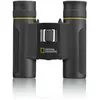 Jumelles bresser - de poche national geographic 10x25