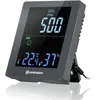 Bresser Smile CO2 Meter Détecteur de concentration de CO2 Gris