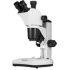 Stéréomicroscope avec zoom BRESSER Science ETD-301 7-63x Trino (30)