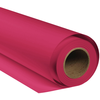 Bresser Fond de Studio en Papier 1,69 x 11m Rouge Crimson