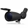 BRESSER Longue vue - Travel - 20-60x80 - Zoom - 80 mm - Noir