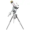 Bresser Télescope Exos-2/eq5 Goto Messier Ar-102xs/460