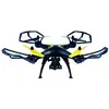 Drone - NATIONAL GEOGRAPHIC - Explorer Cam - Caméra intégrée - Utilisation extérieure - Mixte
