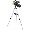 Bresser Kit De Démarrage De Télescope En Fibre De Carbone Solarix Az 114/500