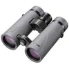 Bresser Optics Pirsch ED 10x42 jumelle BaK-4 Noir, Gris