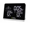 NATIONAL GEOGRAPHIC National Geographic Weather Station Multi Colour