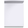 Bresser Fond Papier de Studio 1,36 x 11m - White