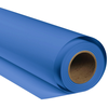 Bresser Fond de Studio Papier sur rouleau 2,72 x 11m Bleu Chromakey