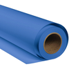 Bresser Fond de Studio Papier sur rouleau 2,00 x 11m Bleu Chromakey