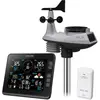 EXPLORE SCIENTIFIC Station météo Wifi Advance Pro 7 en 1