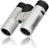 Jumelles Compactes BRESSER Spirit 6x24 blanc
