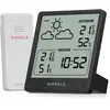 Bresser KIENZLE Station météo Slim