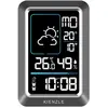 KIENZLE Station Météo Compacte