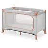hauck Lit parapluie Dream N Play Plus Dusty Cork 125x65 cm