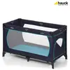 Hauck Lit parapluie dream and play plus - navy aqua HAU4007923603666