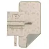 Hauck Pochette à langer change n walk simba beige H-61882-EN-000-S32