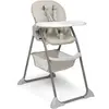 Hauck Chaise haute Sit N Fold - Dusty Mint