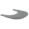 Hauck Tablette pour chaise haute enfant Alpha Click Tray gris