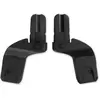 Adapteur Universal Adapter Atlantic Twin NOIR Hauck