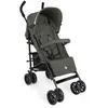 Hauck - Poussette de Voyage olive - Pliage Parapluie Compact
