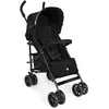 Hauck - Poussette Canne Légère - Pliage Ultra Compact