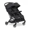 HAUCK Poussette double Swift X Duo - noir