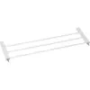 HAUCK Extension de barriere de securite 21 cm - Blanc