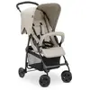 Poussette Hauck Sport Beige TU 17161