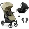 Non communiqué Poussette Ensemble de Voyage Shop N Care Olive