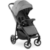 Hauck Poussette de voyage Shop N Care gris Taille unique