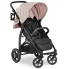 Hauck - H-14897-EN-000-S00 - Poussette de courses Rapid 4D Dusty Rose