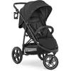 Hauck Poussette jogger rapid 3r noir H-14854-EN-000-S00