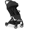 Hauck Poussette de voyage Travel N Care noir  Taille unique