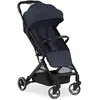 Hauck Poussette de voyage Travel N Care bleu foncé Taille unique