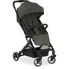 hauck Poussette Travel N Care Dark Olive