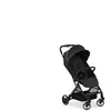 Poussette hauck travel n care plus noir Hauck