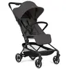 Poussette Hauck Lite N Care - Anthracite foncé