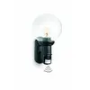 Steinel Lampe à capteur d'extérieur L 560 Noir